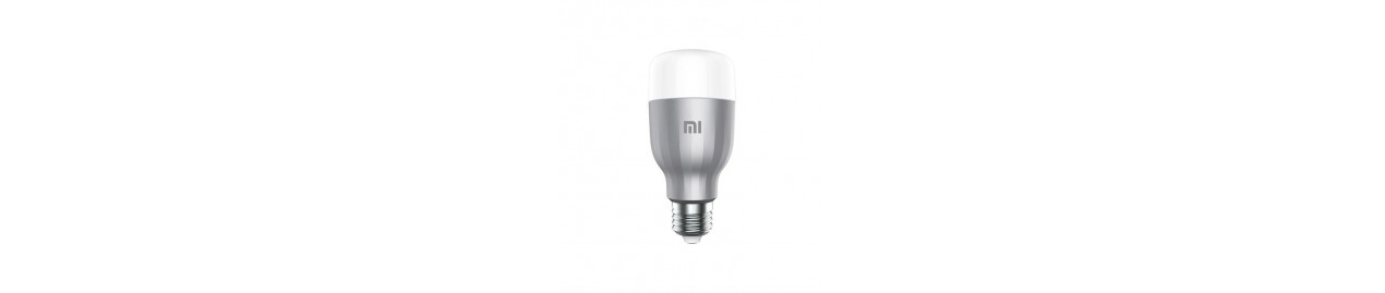 Becuri LED smart - Vezi gama de produse | Geekmall.ro