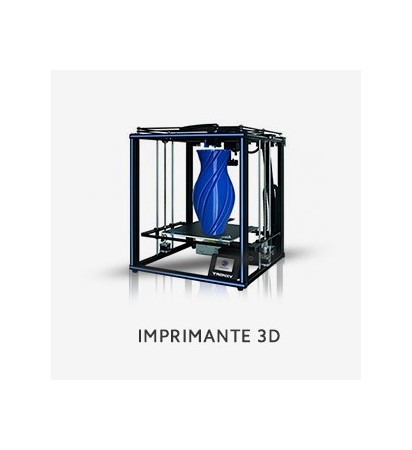 Imprimante 3D - Vezi gama de produse | Geekmall.ro