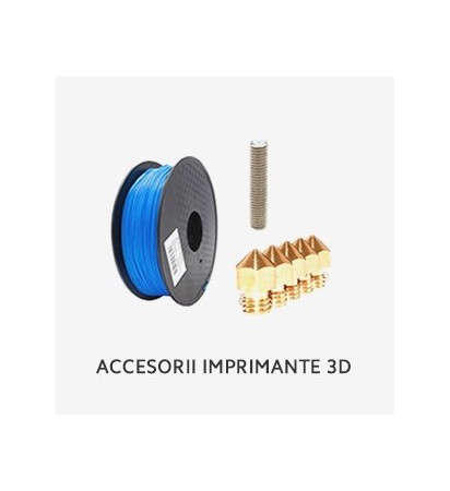 Accesorii imprimante 3D