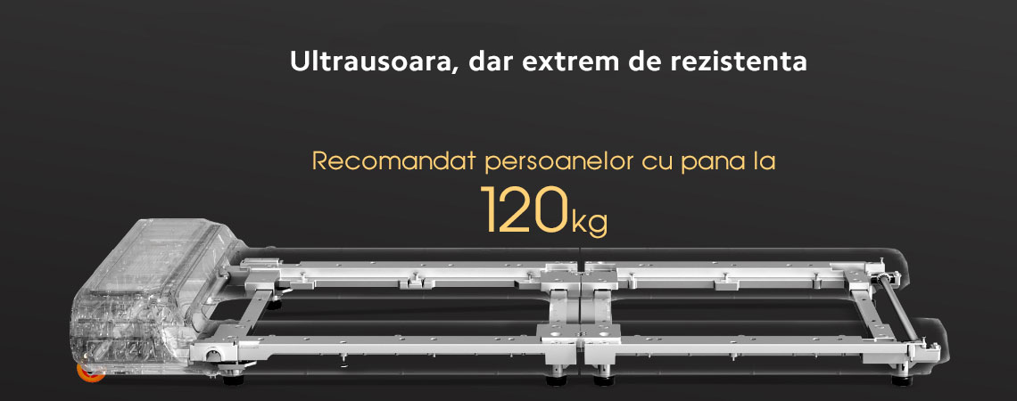 Ultrausoara, dar extrem de rezistenta