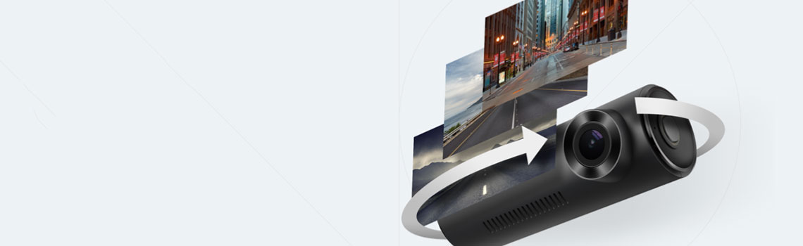 Camera 70mai Dash Cam M310