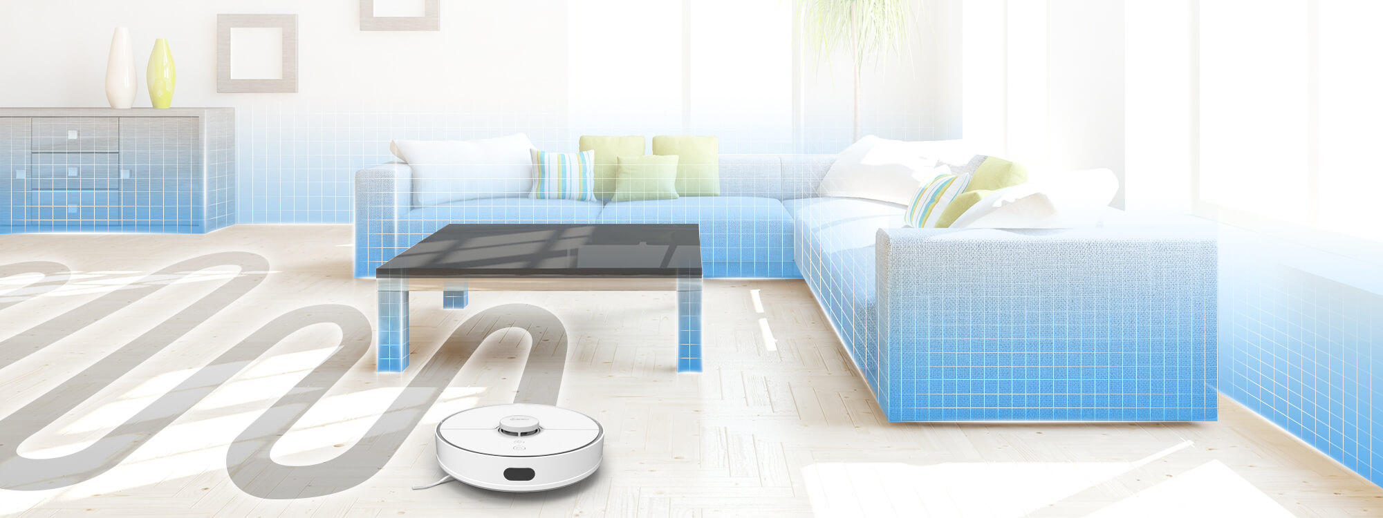 Black Friday - Reduceri [Aspirator robot 360 S5] Promotie