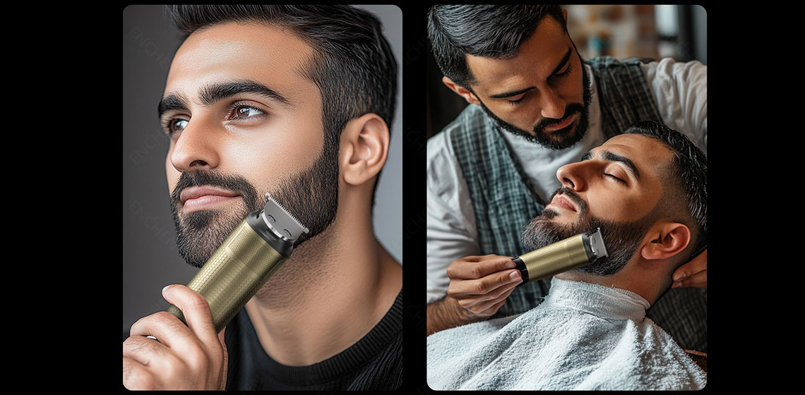 ENCHEN Modern Trimmer Beardo 3