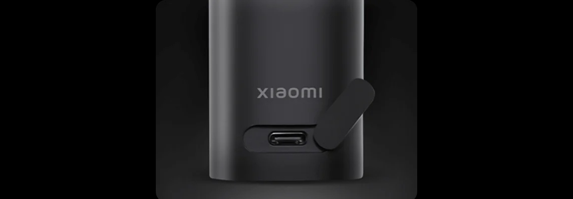 Aparat de tuns Xiaomi Grooming Kit Pro