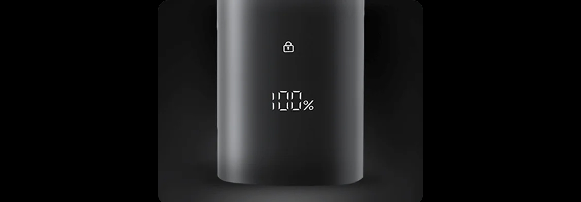 Aparat de tuns multifunctional Xiaomi Grooming Kit Pro