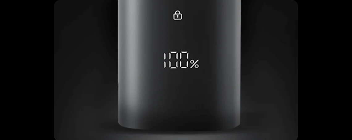 Aparat de tuns multifunctional Xiaomi Grooming Kit Pro