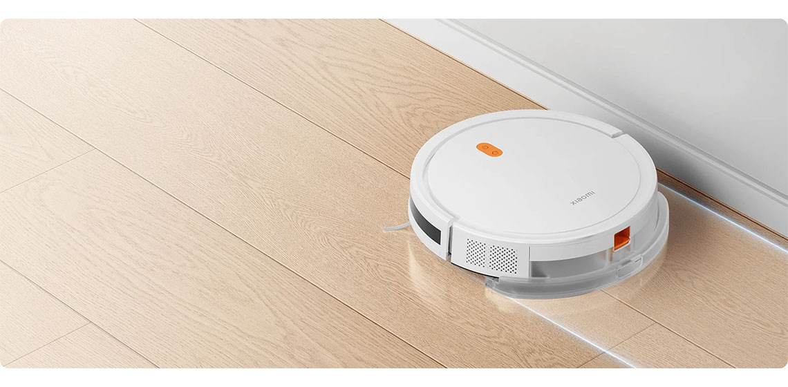 Aspirator robot cu mop Xiaomi Robot Vacuum E5