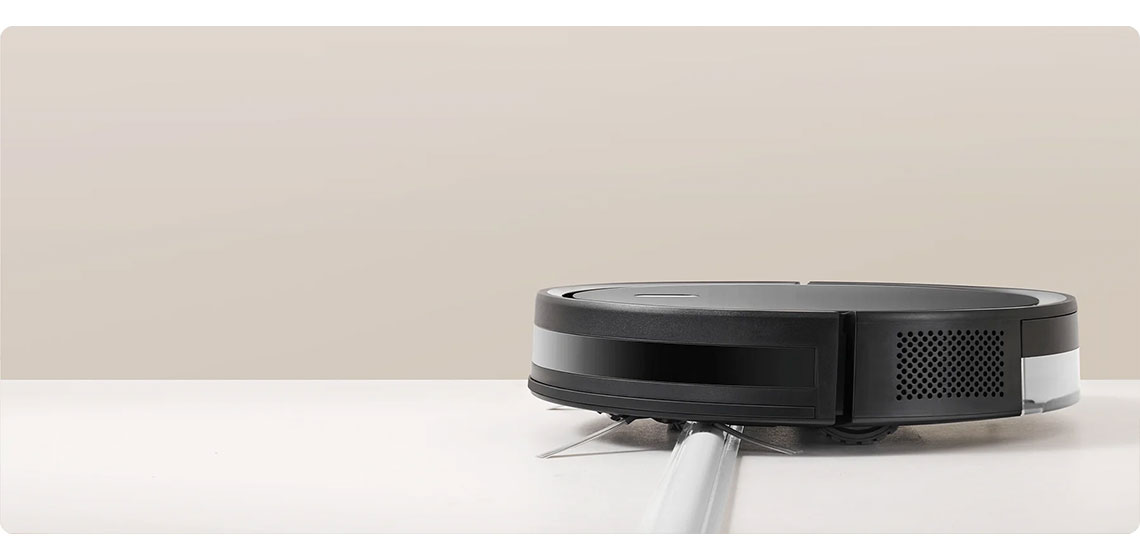 Aspirator robot cu mop Xiaomi Robot Vacuum E5