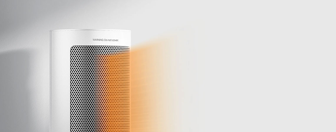 Aeroterma Xiaomi Fan Heater