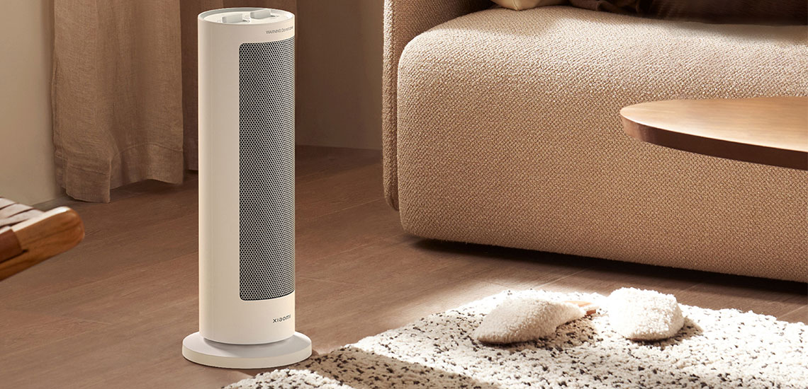 Xiaomi Fan Heater