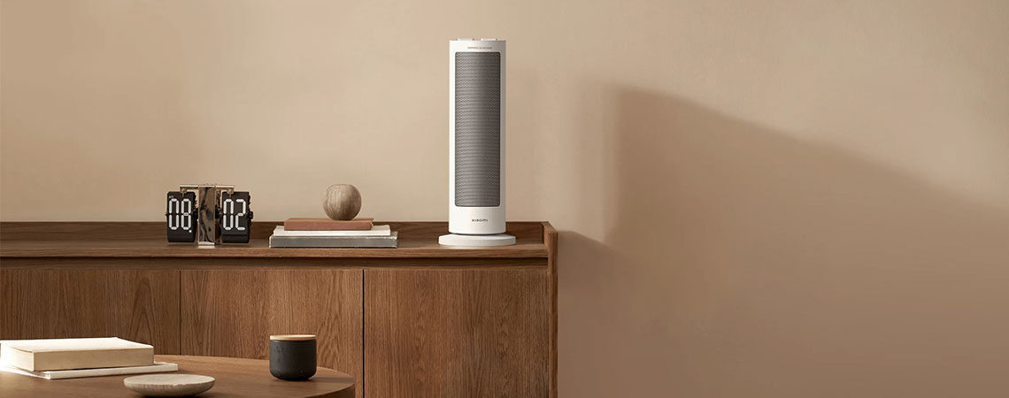 Aeroterma Xiaomi Fan Heater