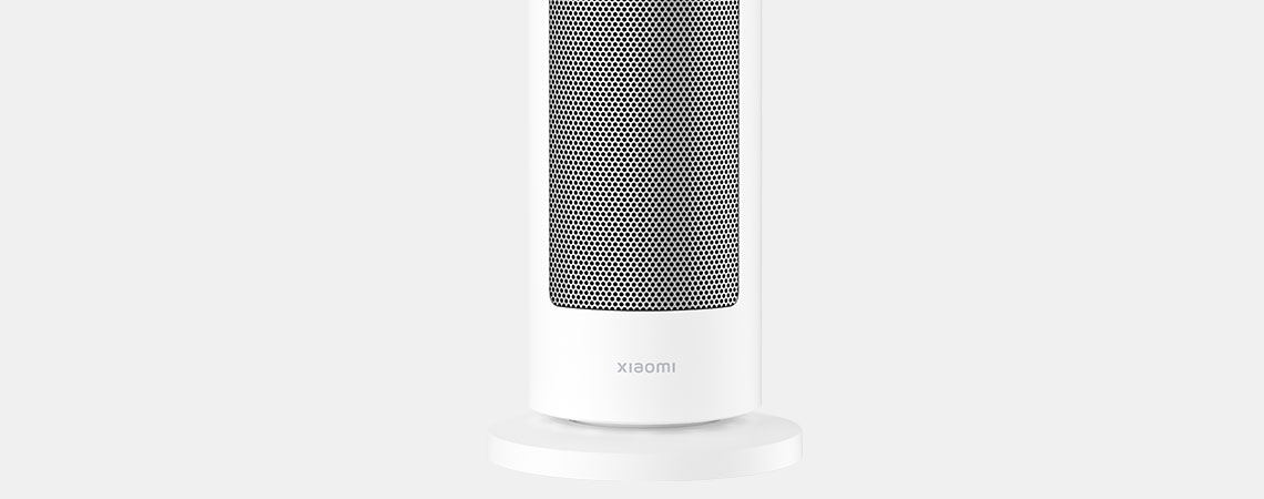 Aeroterma Xiaomi Fan Heater