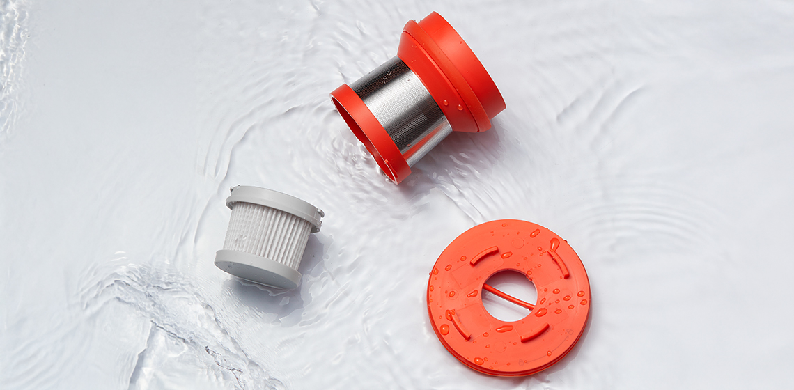 Aspirator UV antiacarieni XIAOMI Dust Mite Vacuum Cleaner
