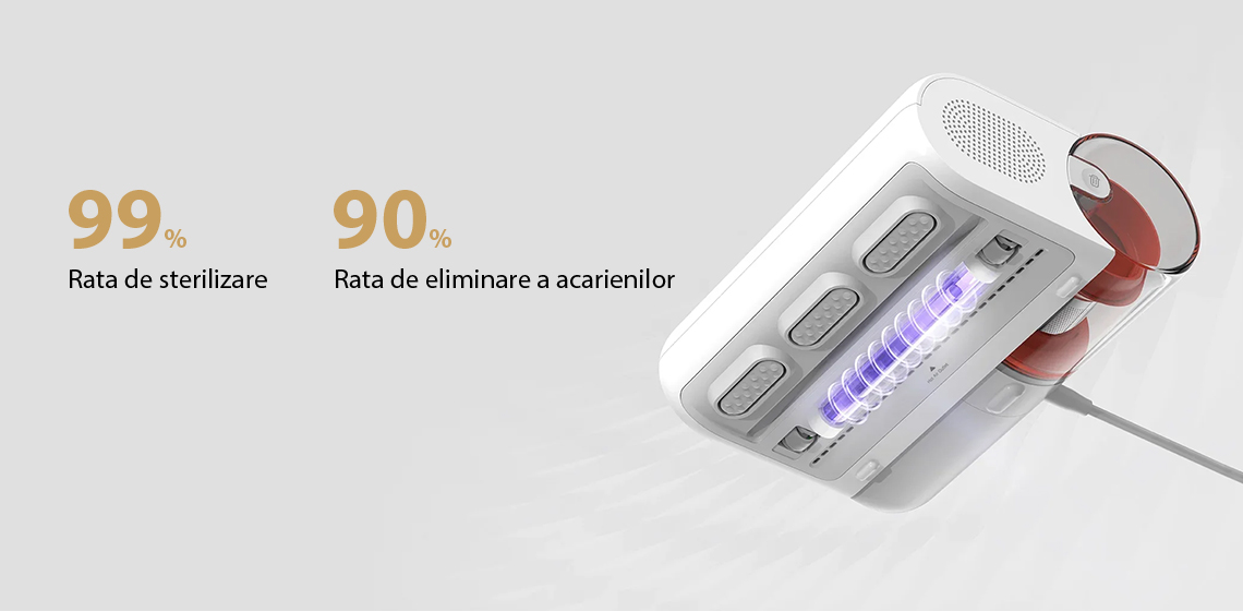 XIAOMI Dust Mite Vacuum Cleaner