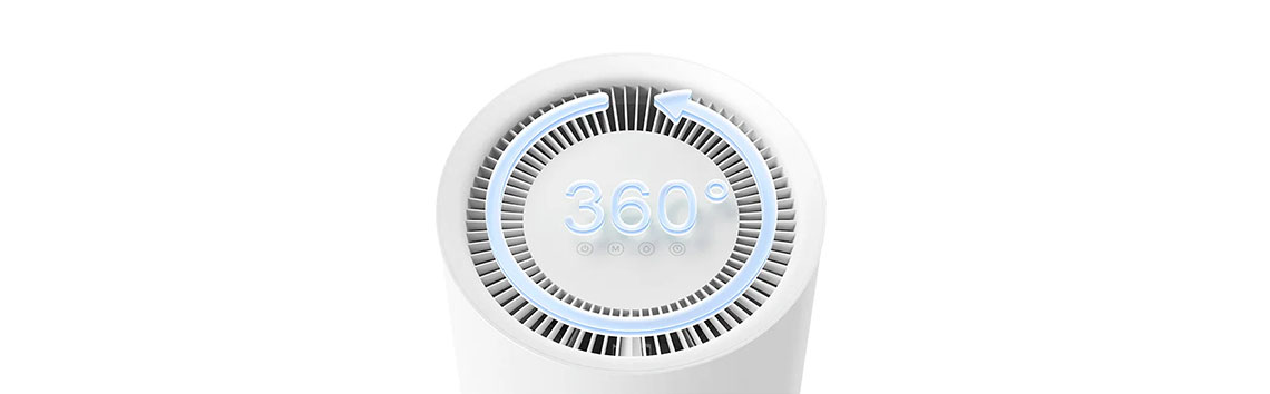 Xiaomi Smart Dehumidifier Lite