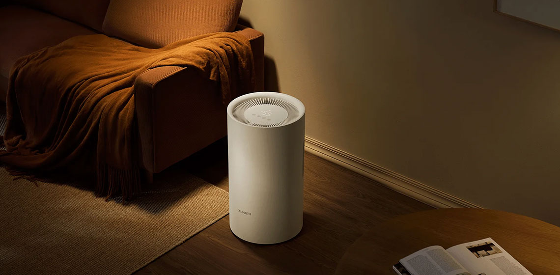 Xiaomi Smart Dehumidifier Lite