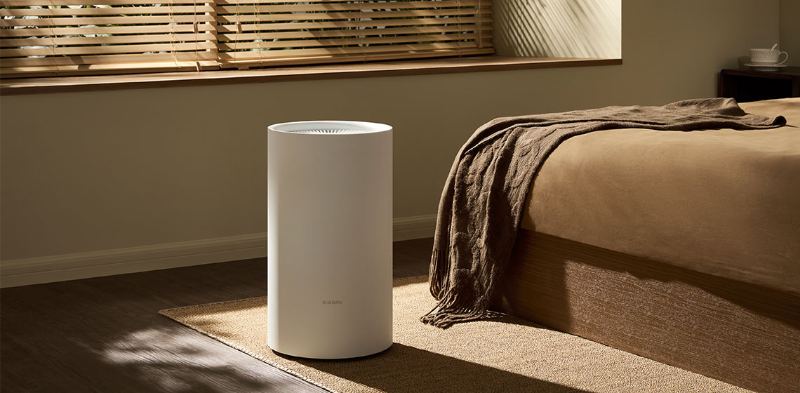 Dezumidificator Xiaomi Smart Dehumidifier Lite