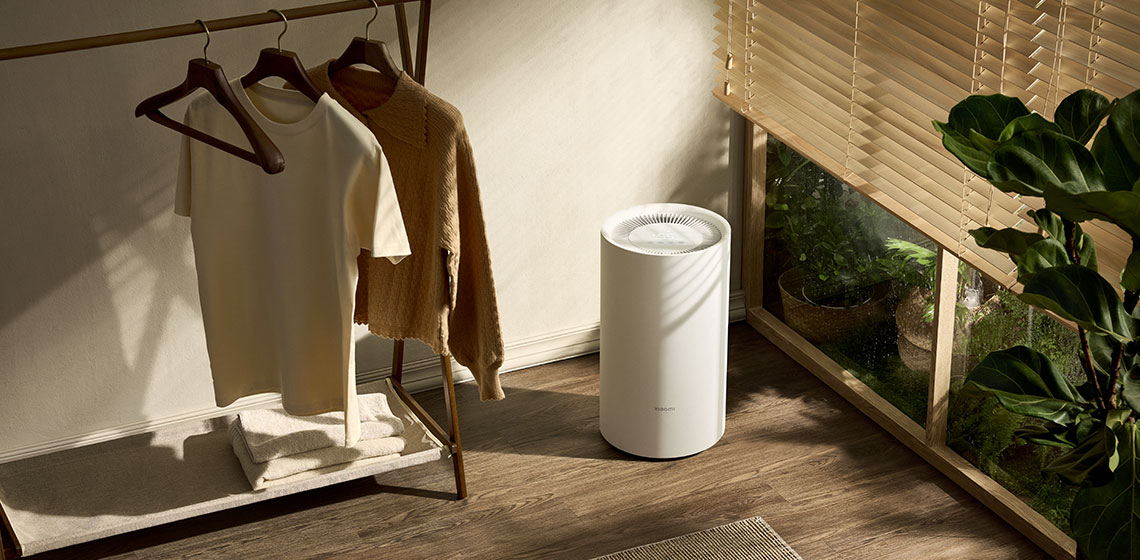 Xiaomi Smart Dehumidifier Lite