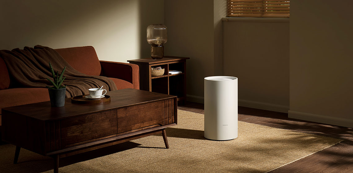 Dezumidificator Xiaomi Smart Dehumidifier Lite