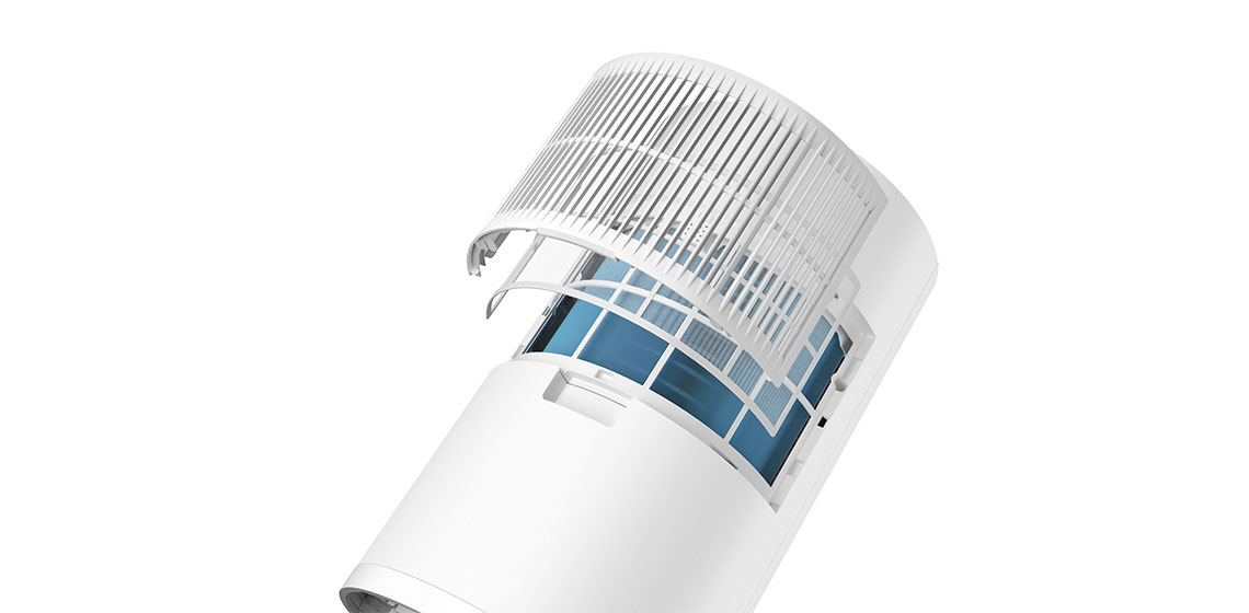 Dezumidificator Xiaomi Smart Dehumidifier Lite