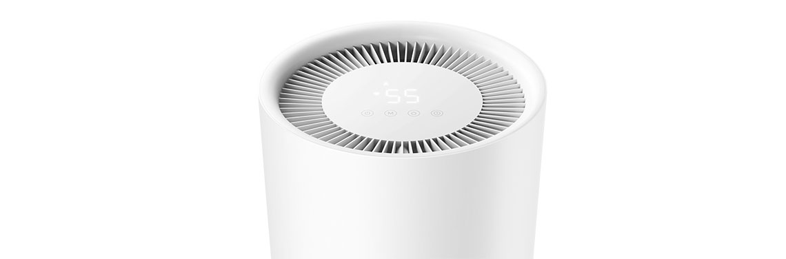 Dezumidificator Xiaomi Smart Dehumidifier Lite