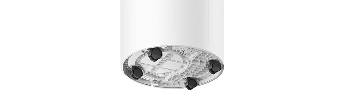 Dezumidificator Xiaomi Smart Dehumidifier Lite