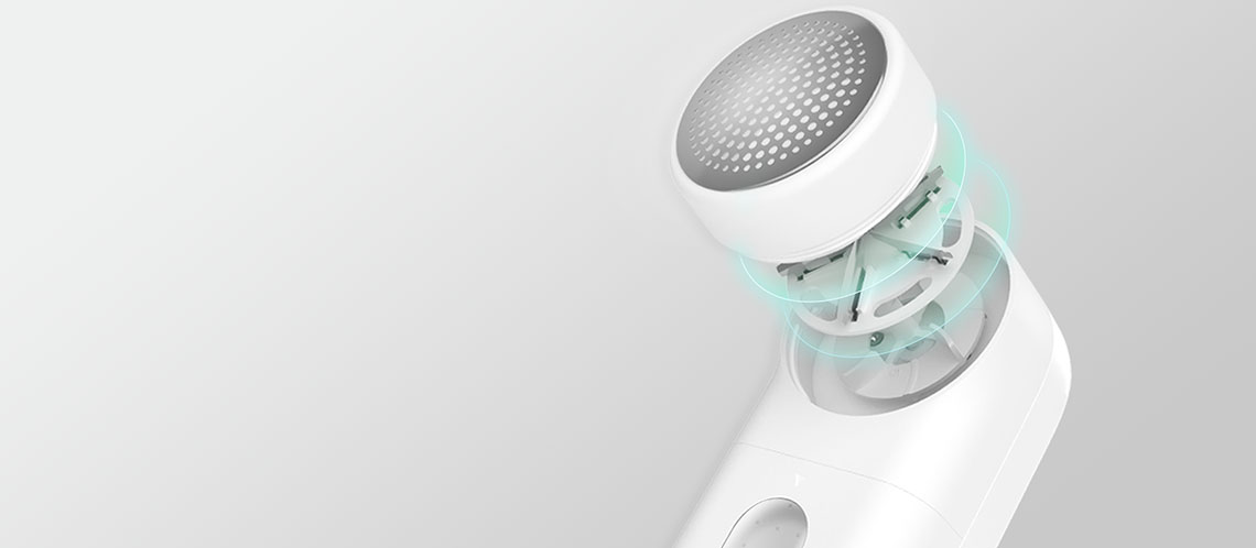 Aparat Xiaomi Lint Remover