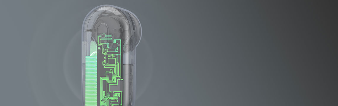 Aparat Xiaomi Lint Remover