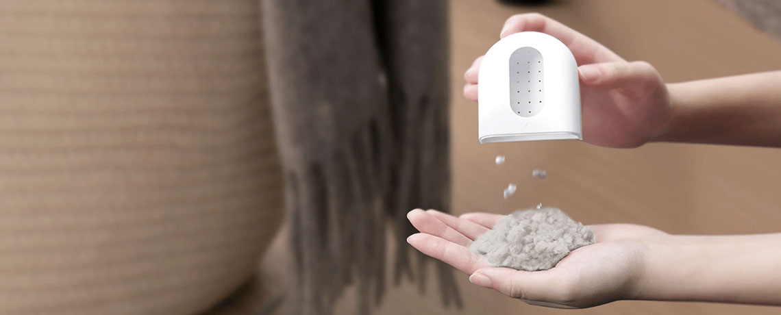 Aparat de curatat scame Xiaomi Lint Remover