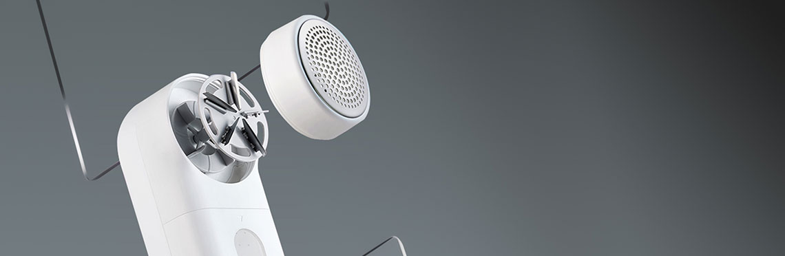 Aparat de curatat scame Xiaomi Lint Remover