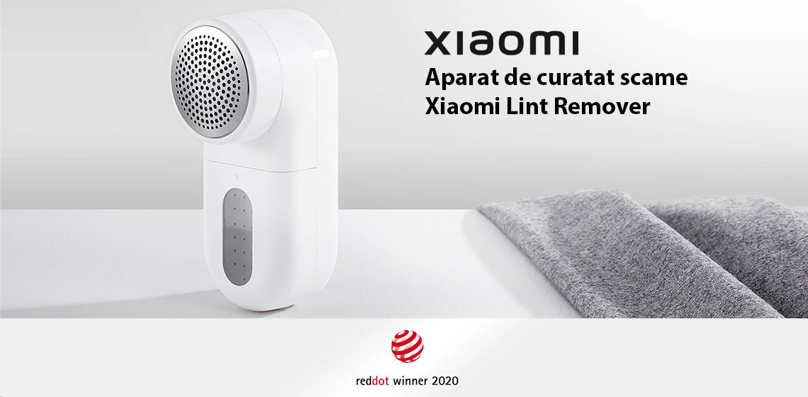 Aparat de curatat scame Xiaomi Lint Remover