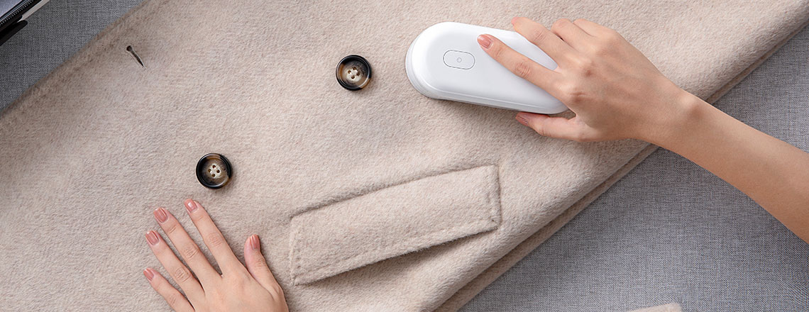 Aparat de curatat scame Xiaomi Lint Remover