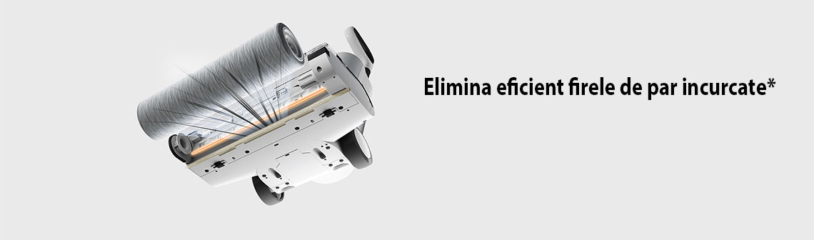 Aspirator vertical fara fir cu spalare Xiaomi Truclean W20