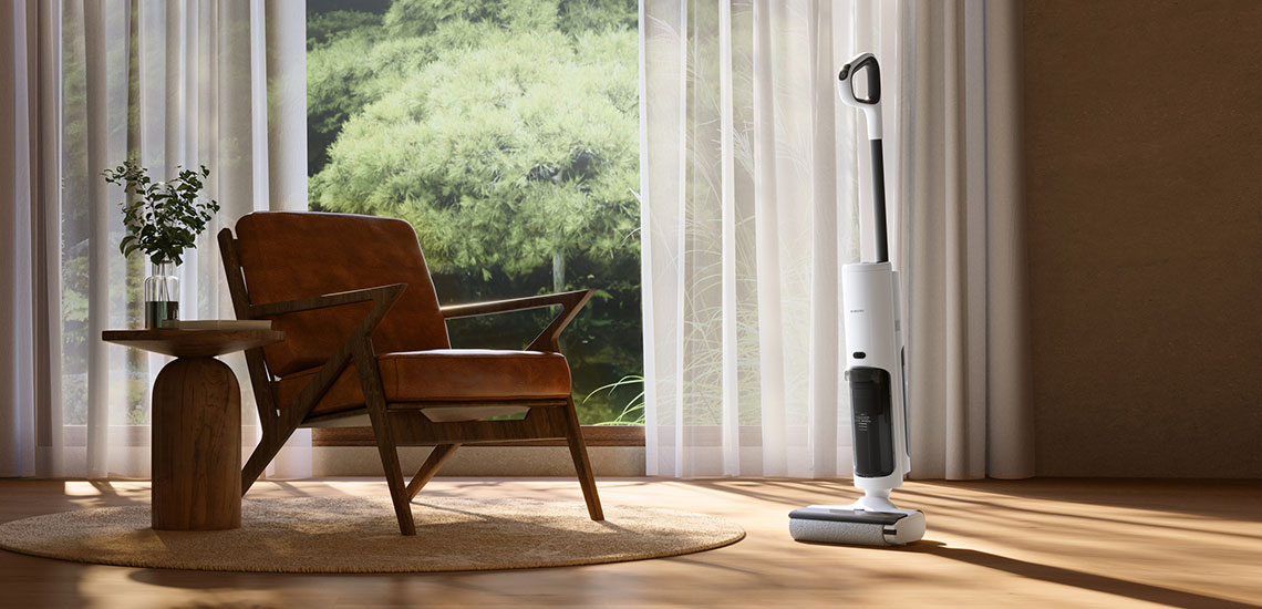 Aspirator vertical Xiaomi Truclean W20