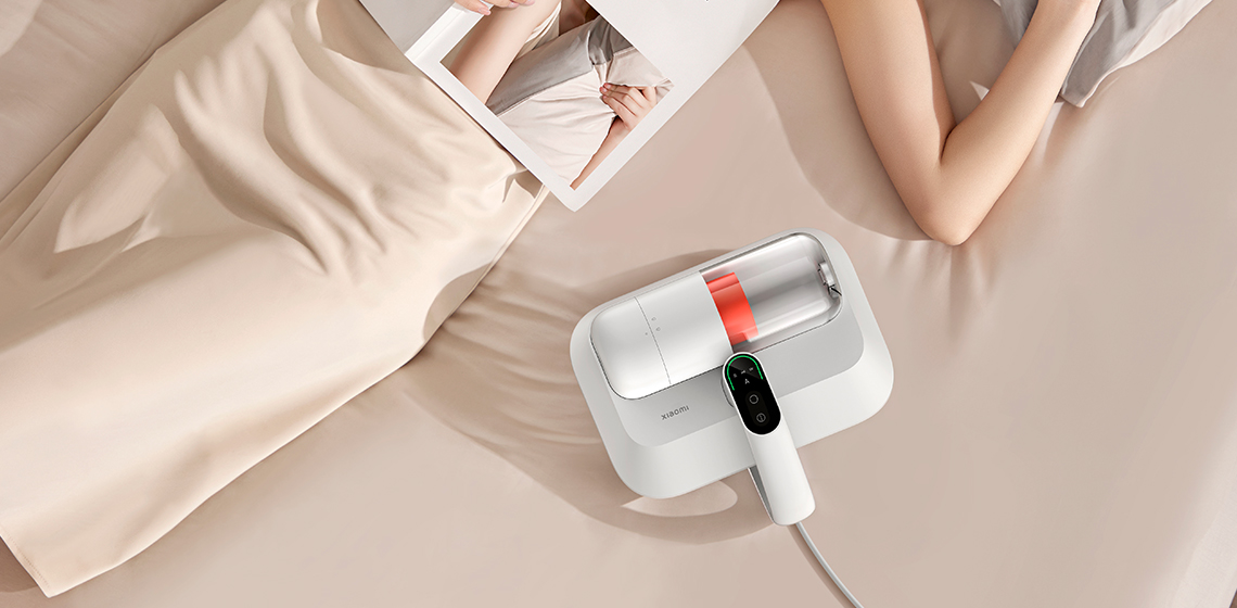 XIAOMI Dust Mite Vacuum Cleaner Pro