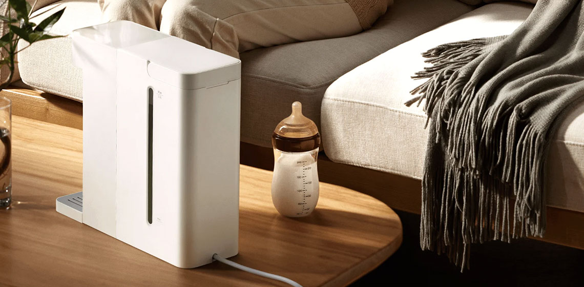 Xiaomi Instant Hot Water Dispenser