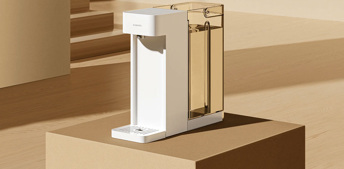 Xiaomi Instant Hot Water Dispenser