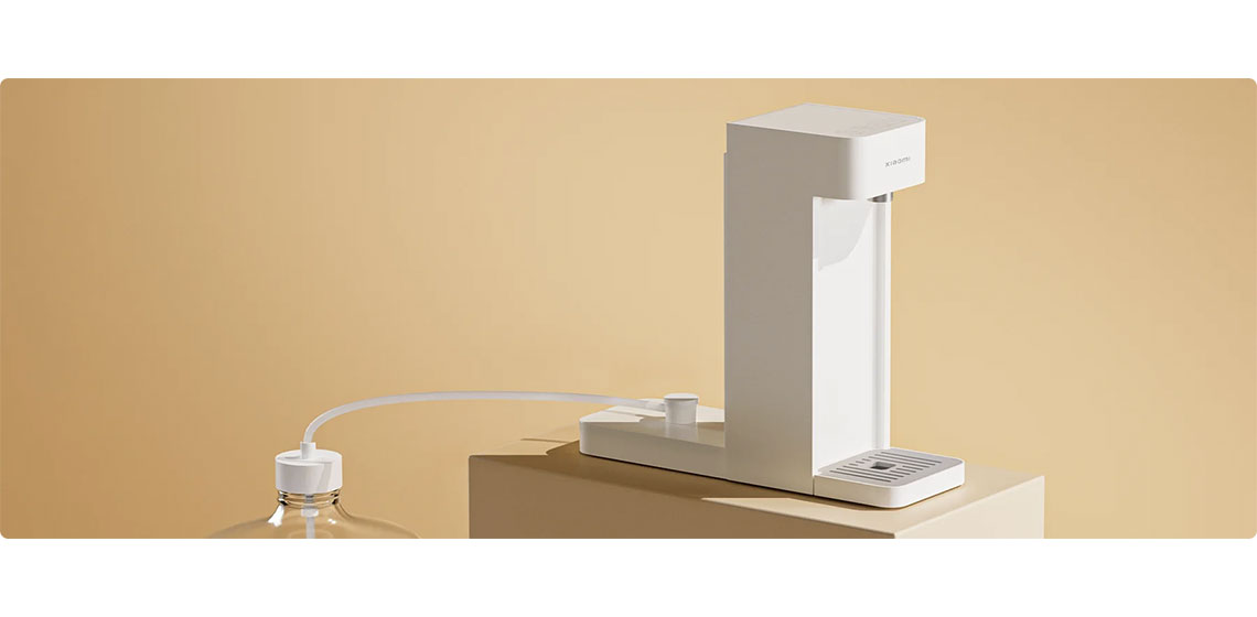 Aparat instant pentru incalzit apa Xiaomi Instant Hot Water Dispenser