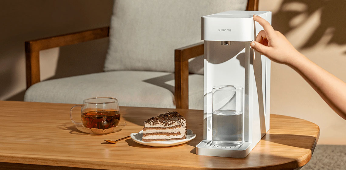 Xiaomi Instant Hot Water Dispenser