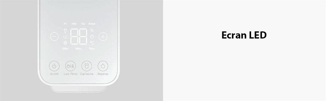 Xiaomi Instant Hot Water Dispenser