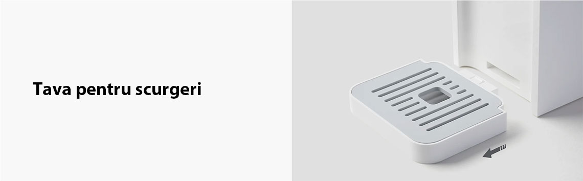 Aparat instant pentru incalzit apa Xiaomi Instant Hot Water Dispenser