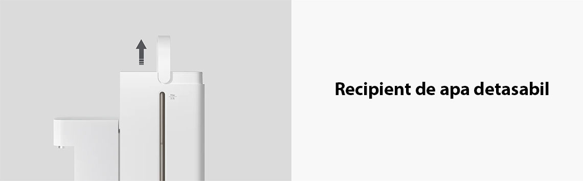 Aparat instant pentru incalzit apa Xiaomi Instant Hot Water Dispenser