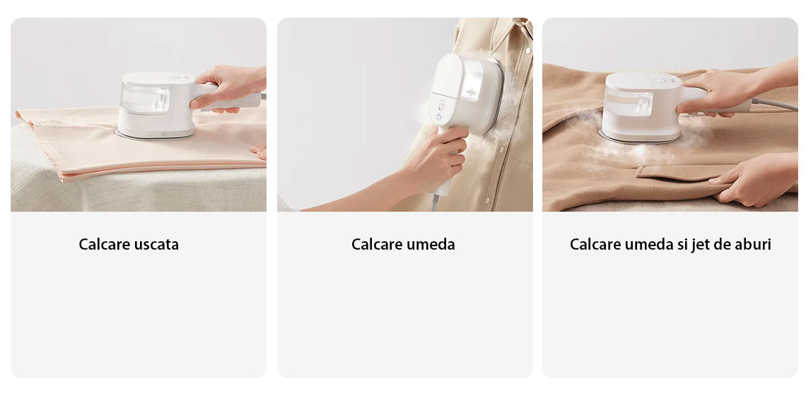 Xiaomi Handheld Steam Iron EU