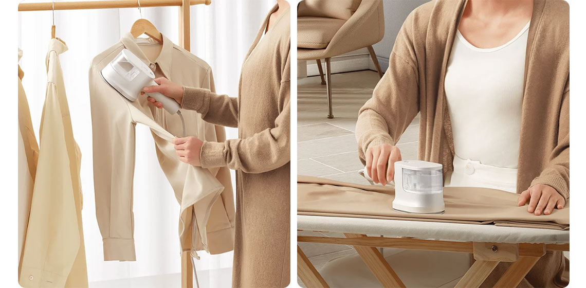 Xiaomi Handheld Steam Iron EU