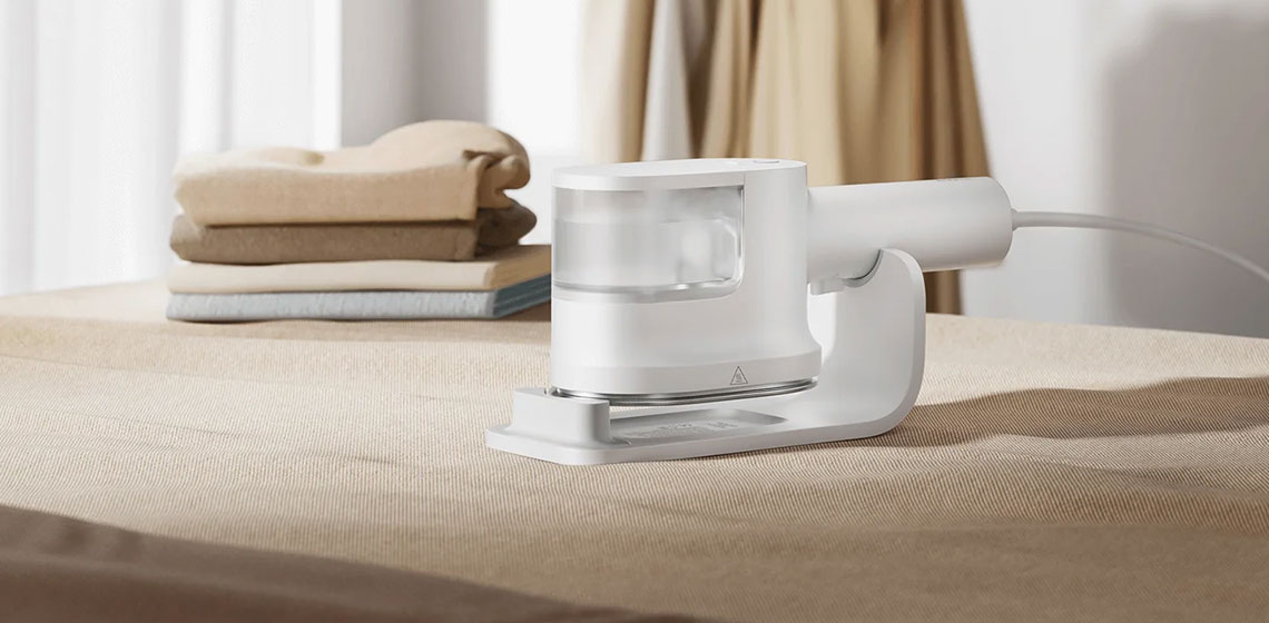 Xiaomi Handheld Steam Iron EU