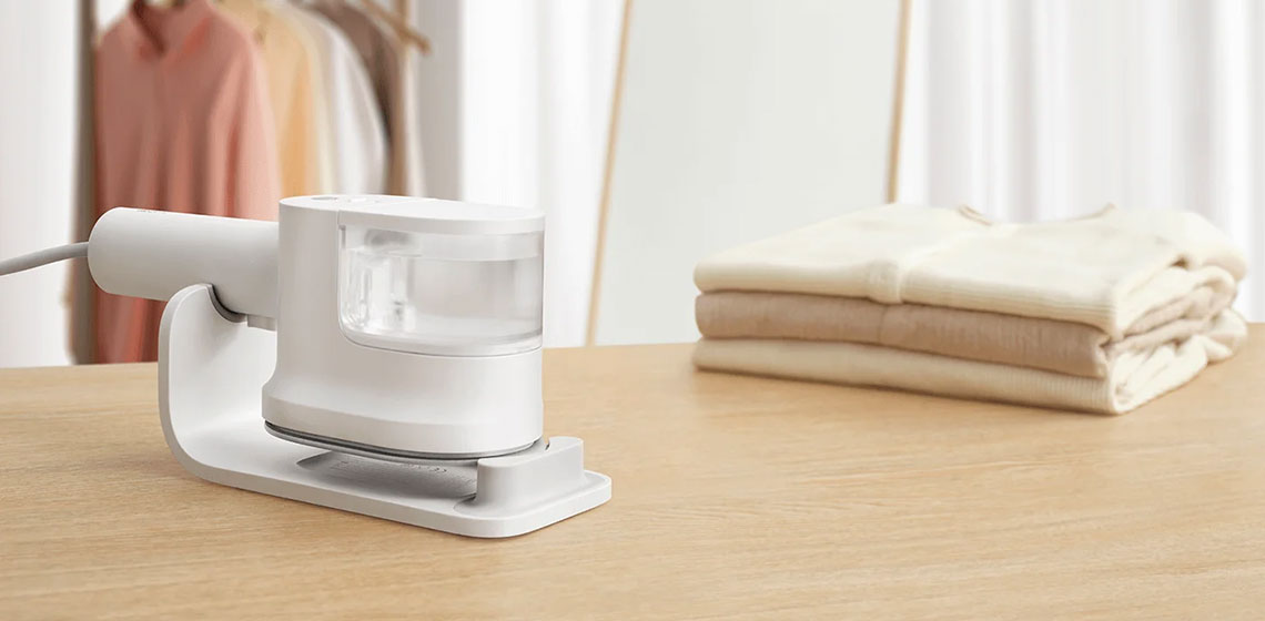 Xiaomi Handheld Steam Iron EU