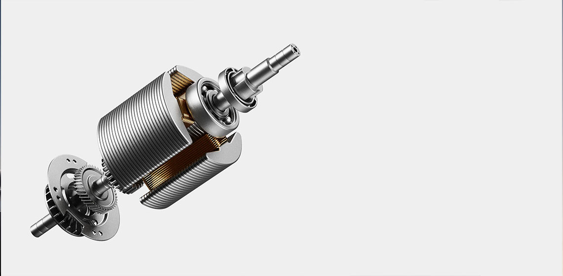 Compresor auto Xiaomi Portable Electric Air Compressor 2 Pro