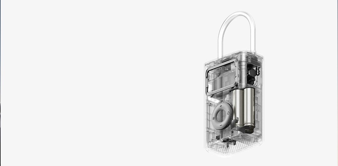 Compresor auto Xiaomi Portable Electric Air Compressor 2 Pro