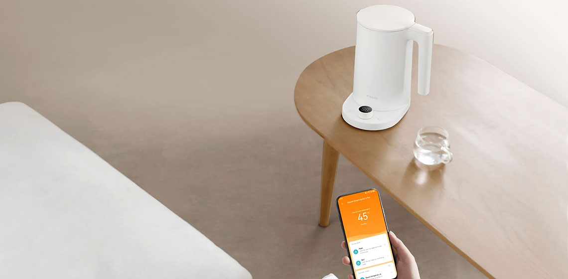 Fierbator Xiaomi Smart Kettle 2 Pro