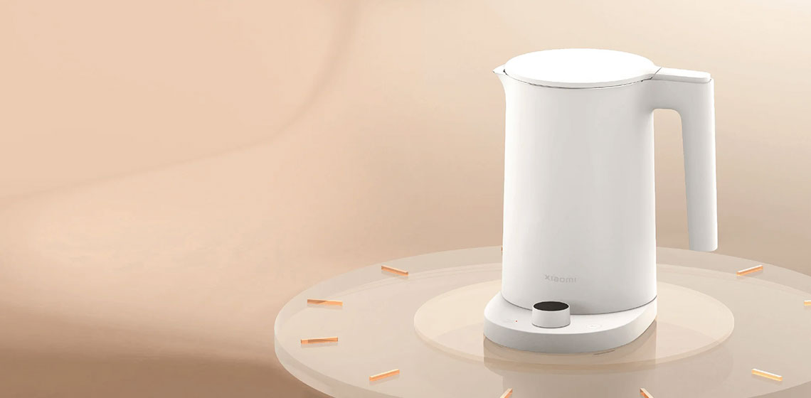 Fierbator de apa Xiaomi Smart Kettle 2 Pro